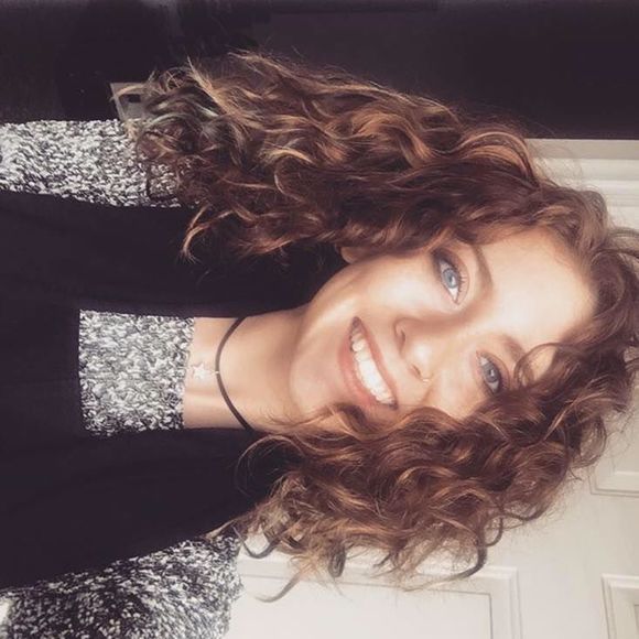 Meet your Posher, Haylee - Picture 1 of 1